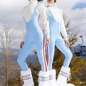 Cordova *Rare* Luxe Winter Suit